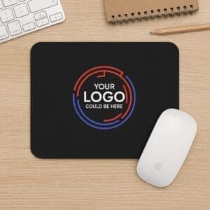 Premium Mouse Pad - 3mm thickness