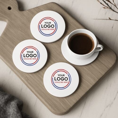 Tea & Coffee Coasters - Image 2
