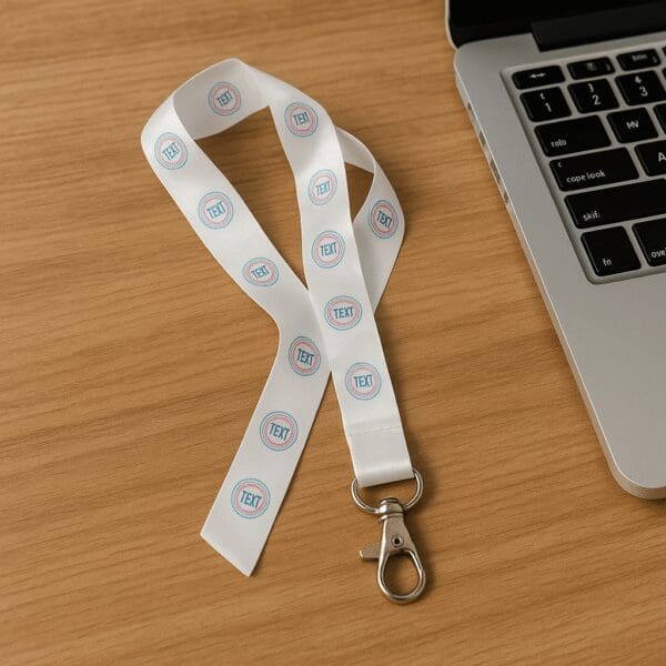 Multicolour Lanyards - Image 1