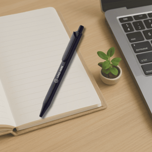 Metal Ball Pen - T-Style - Image 4