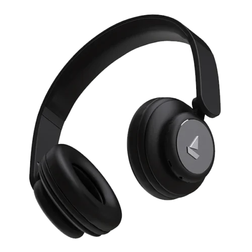 Boat Rockerz wireless Headphone - Image 2