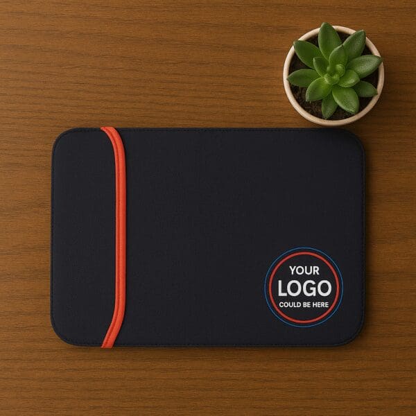 Reversible Laptop Sleeve Cover Case - Image 1