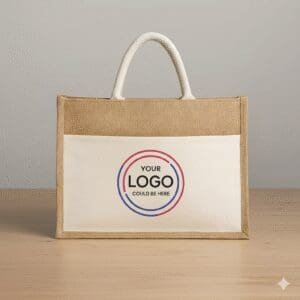 jute bag