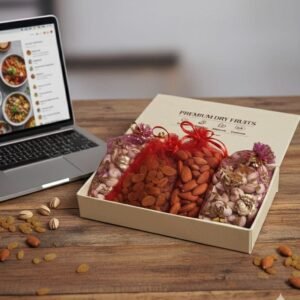 Premium Dry Fruits- 400g