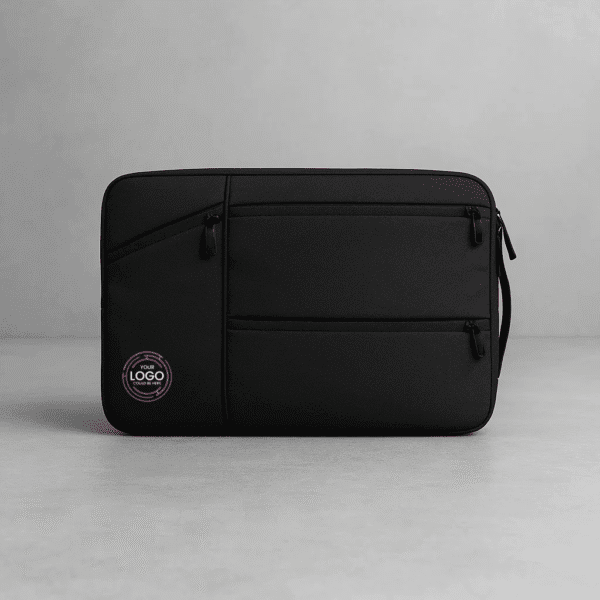 Laptop Bag Sleeve Case Cover Pouch with Handle - Image 1