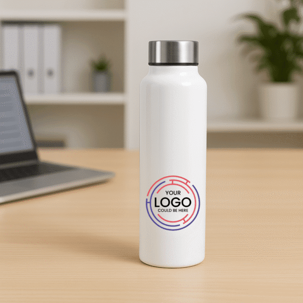 Steel Water Bottle - Style-2 - Image 1