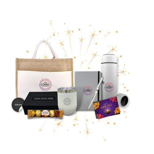 Festive Brand Swag Pack