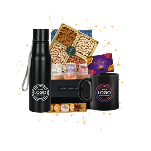 Festive Warm Swag Pack