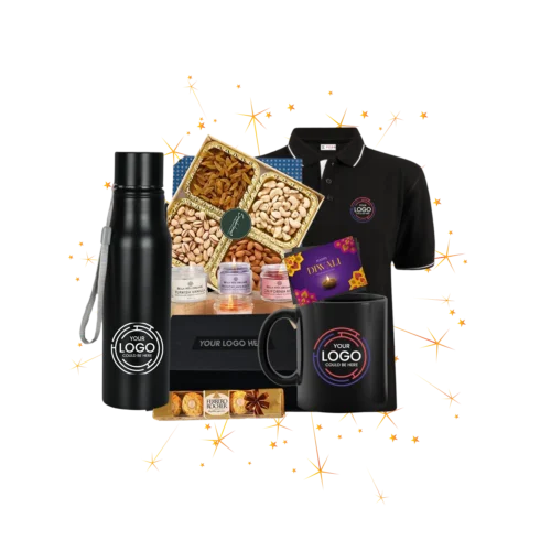 Festive Signature Swag Pack