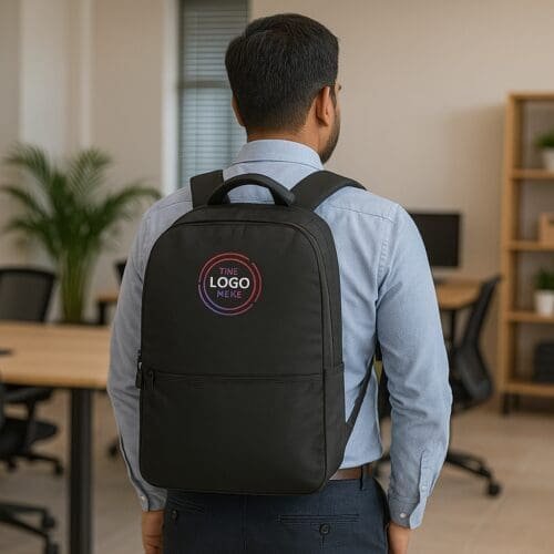 Brand Swag Bag - Image 2