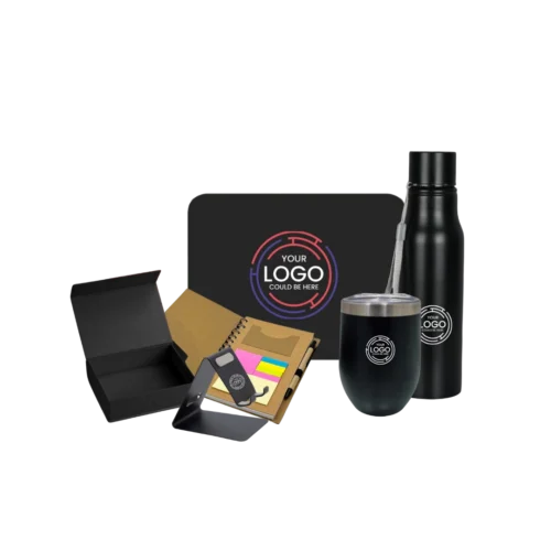 Desk Essential Gift Set