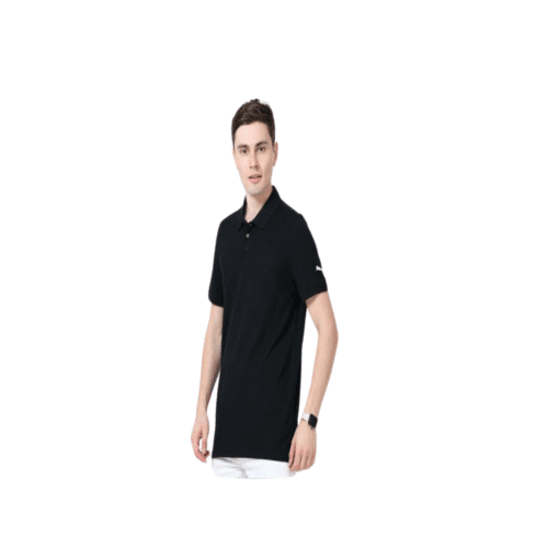 PUMA Polo Ess T-Shirt - Image 6