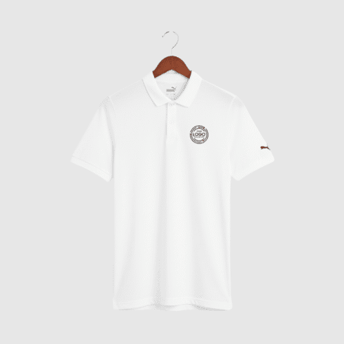 PUMA Polo Ess T-Shirt - Image 3