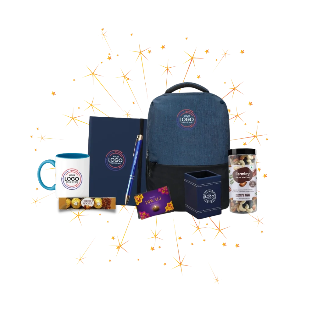 Diwali gift set
