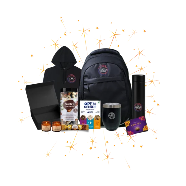 Diwali gift set