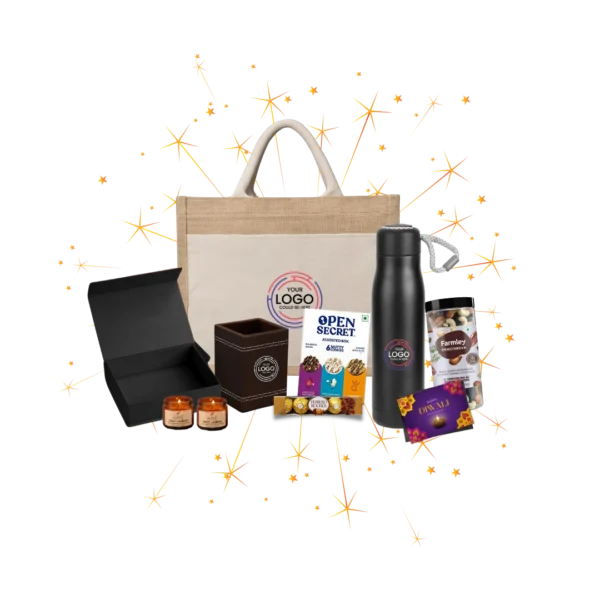 Elegant Festive Corporate Pack - Image 1