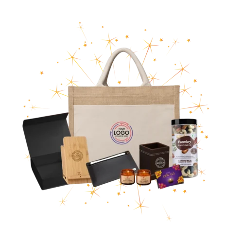 diwali gift set