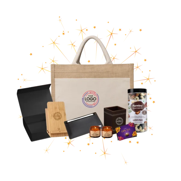 diwali gift set