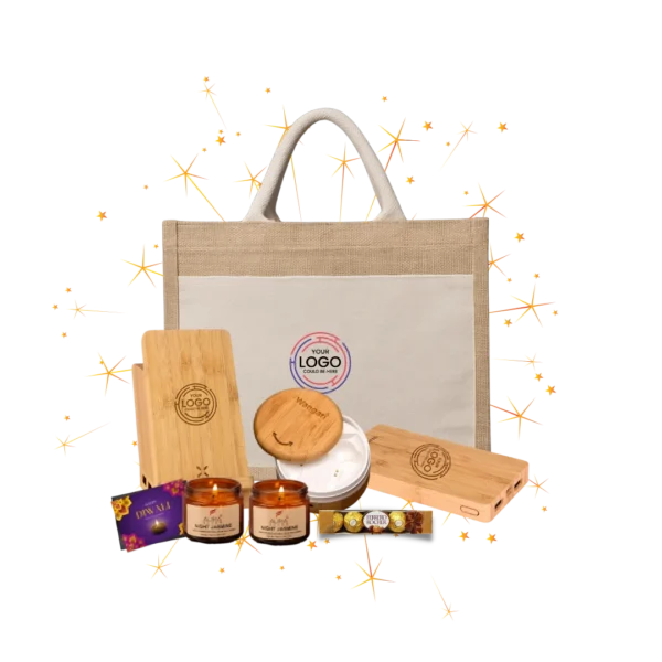 diwali gift set