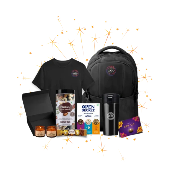diwali gift set