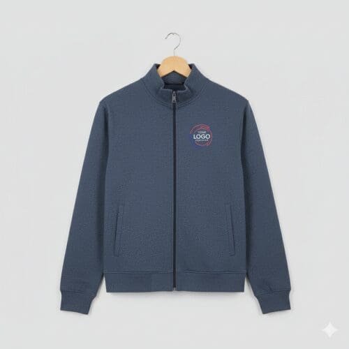 RareRabbits Cotton Sweatshirt - Image 2