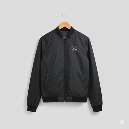RareRabbits Premium Nylon Jacket - Image 2